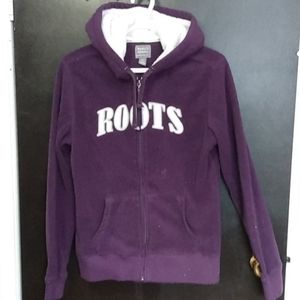 Roots Hoodie